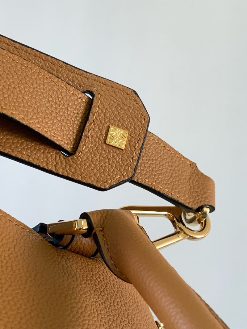 Loewe Puzzle Bags